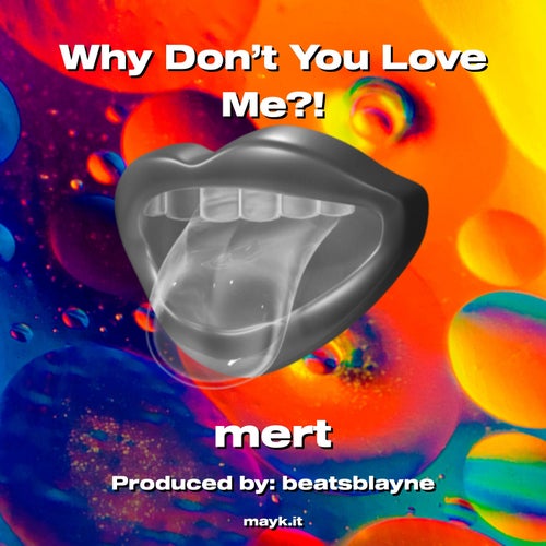 Why Don’t You  Me?!