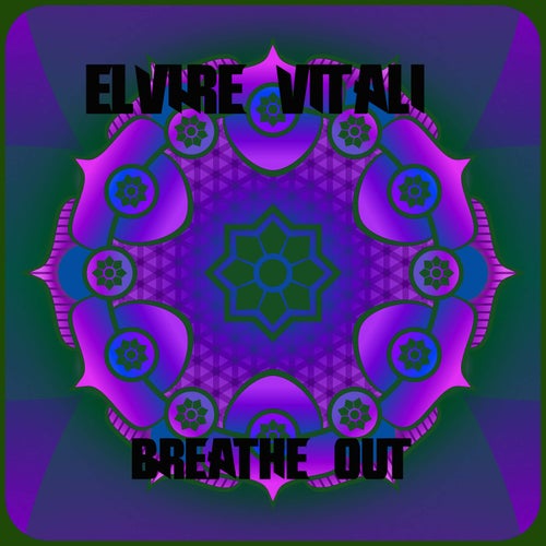 Breathe Out