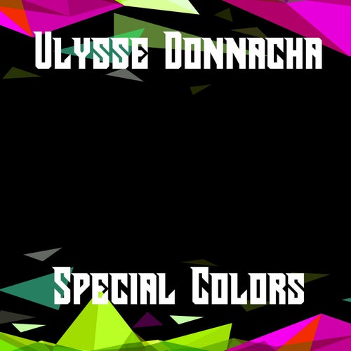 Special Colors