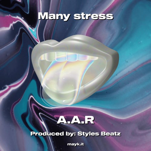 Many stress