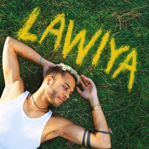 LAWIYA
