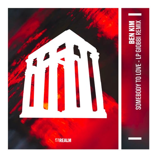 Somebody To Love (LP Giobbi Extended Remix)