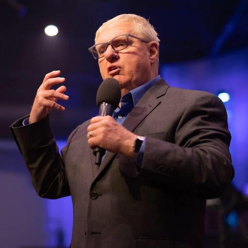 Steve Gray Profile