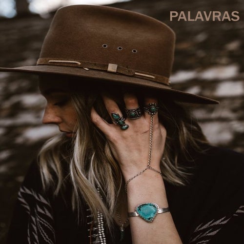 Palavras