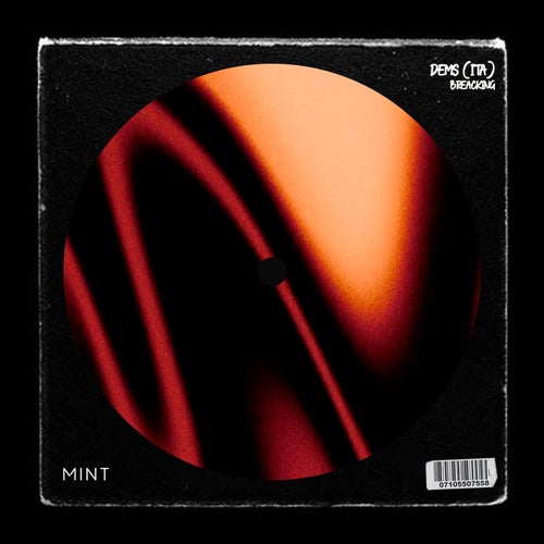 Breacking (Extended Mix)