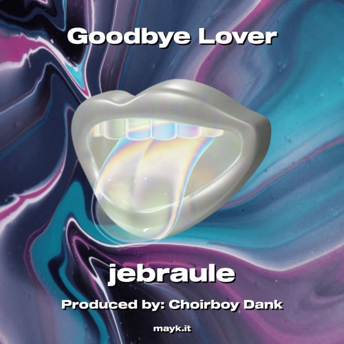 Goodbye Lover