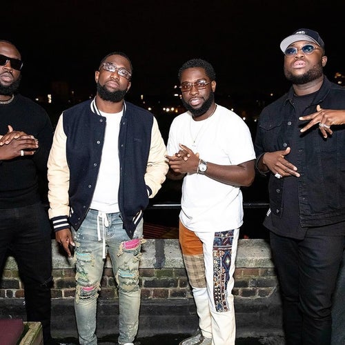 The Compozers Profile