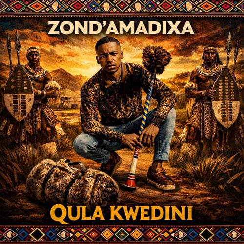 Qula kwedini