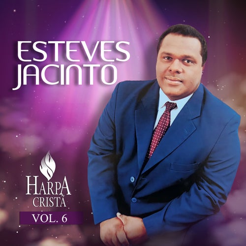Harpa Cristã Vol. 6 (Playback)