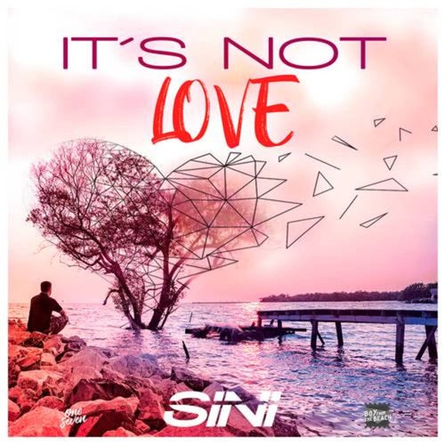 It's Not Love