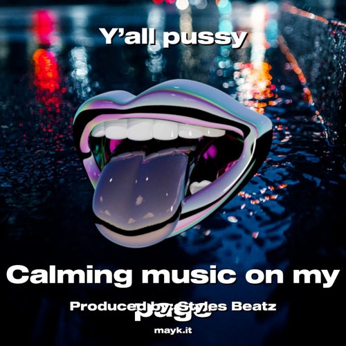 Y’all p****