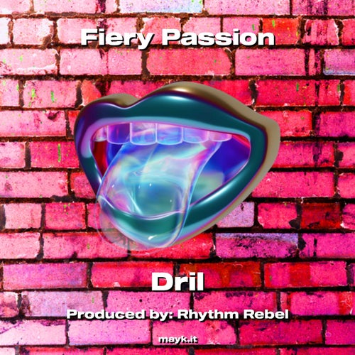 Fiery Passion