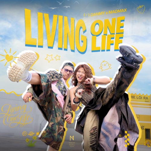 Living One Life