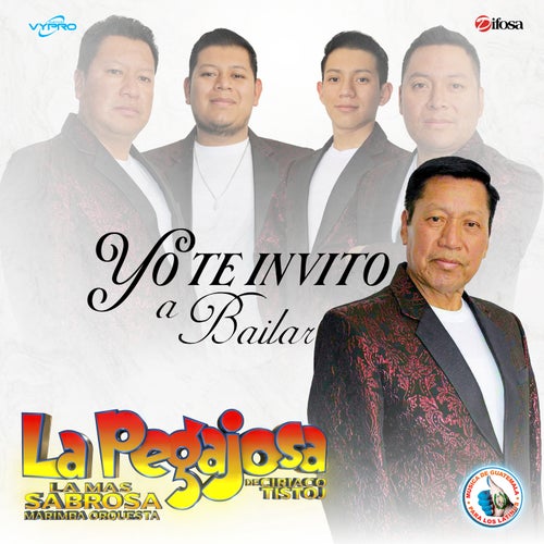 Yo Te Invito a Bailar. Música de Guatemala para los Latinos