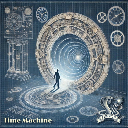 Time Machine