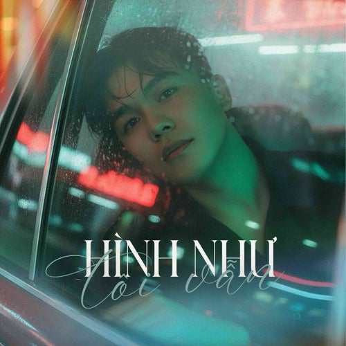 Hình Như Tôi Vẫn