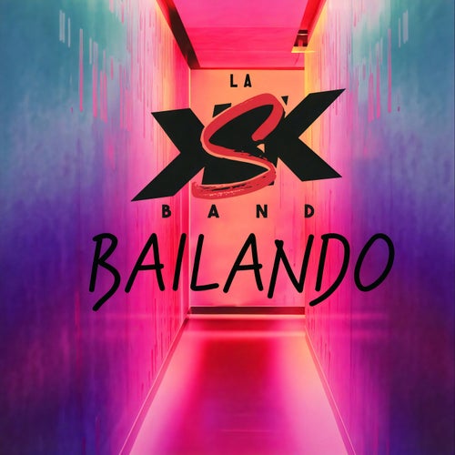 Bailando