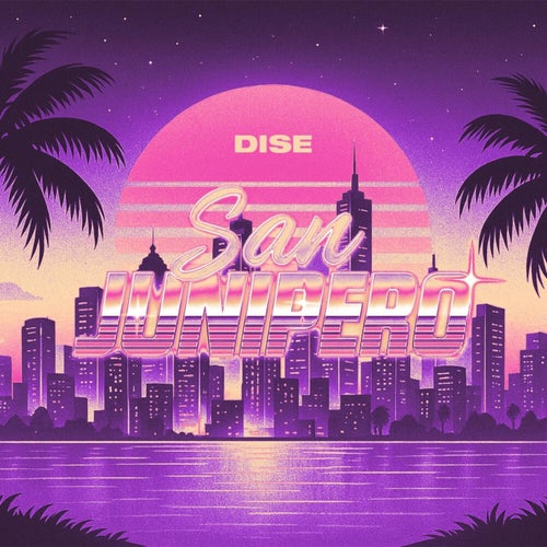 San Junipero