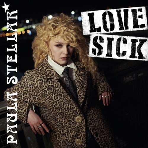 LOVESICK