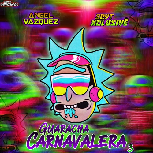 Guaracha Carnavalera 3