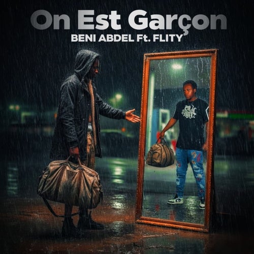 On est garçon