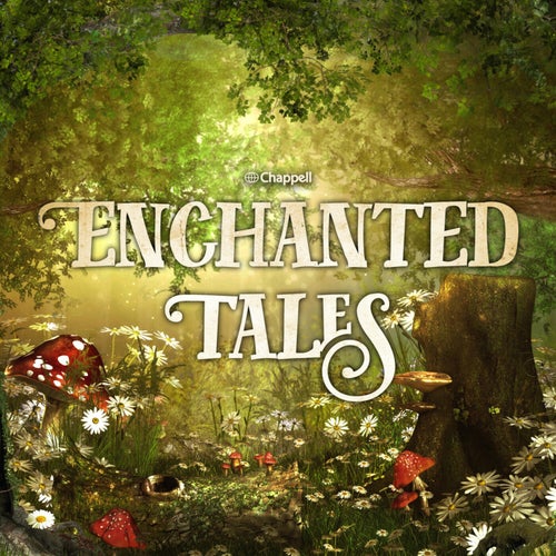 Enchanted Tales