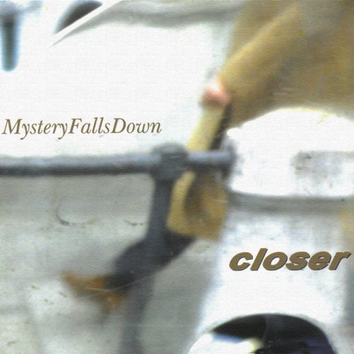 Mystery Falls Down