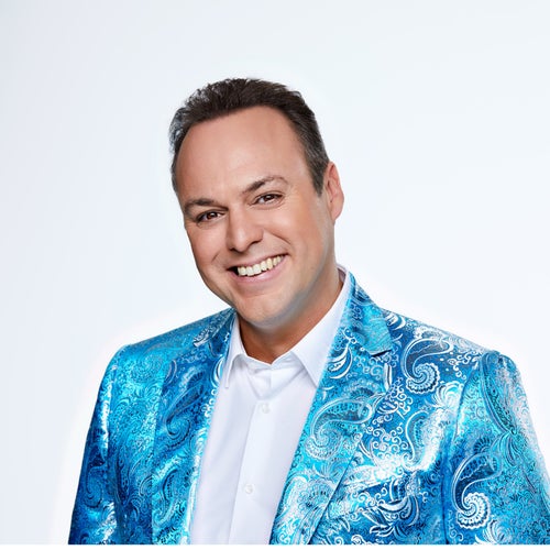 Frans Bauer Profile