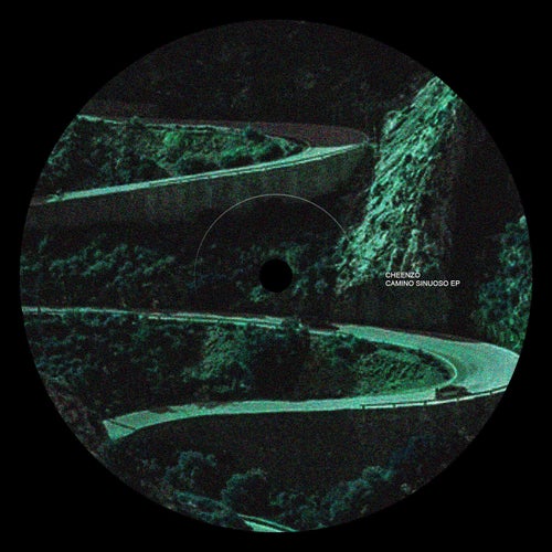 Camino Sinuoso EP