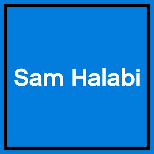 Sam Halabi Profile