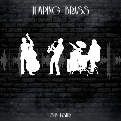 Jumping Brass