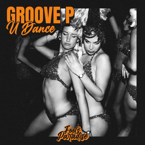 U Dance (Extended Mix)