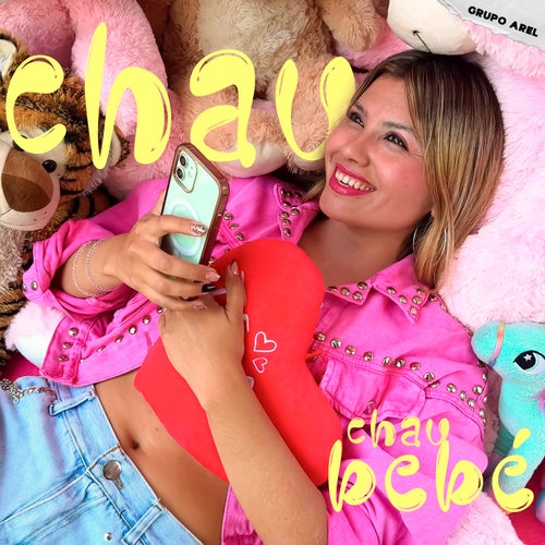 Chau Chau Bebé