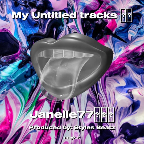 My Untitled tracks