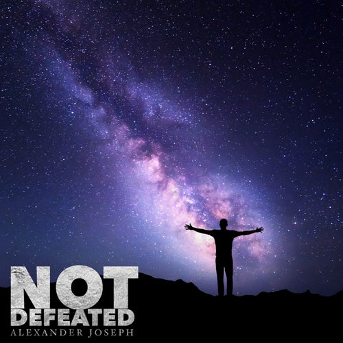 Not Defeated