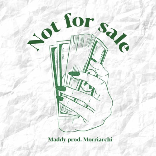 Not for Sale