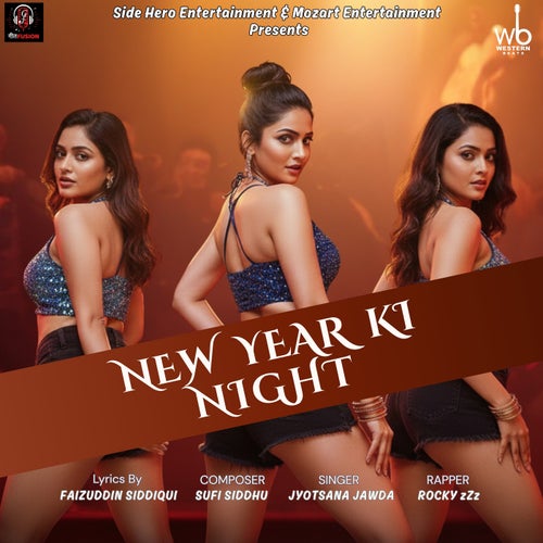 New Year Ki Night