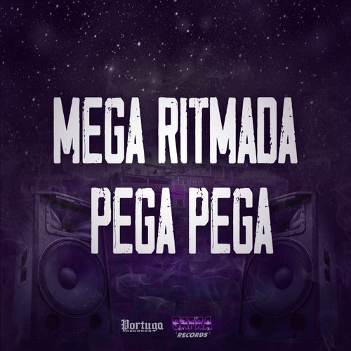 Mega Ritmada Pega Pega