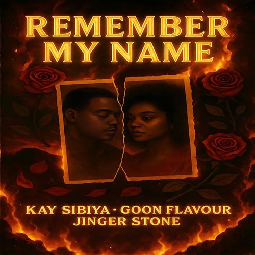 Remember my name