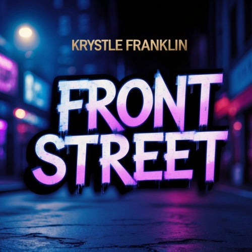 Front Street