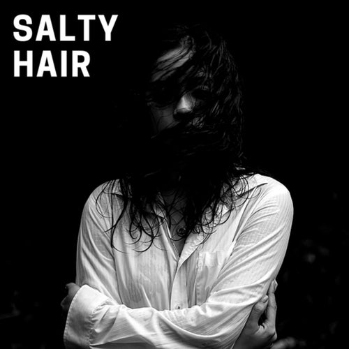 Salty Hair