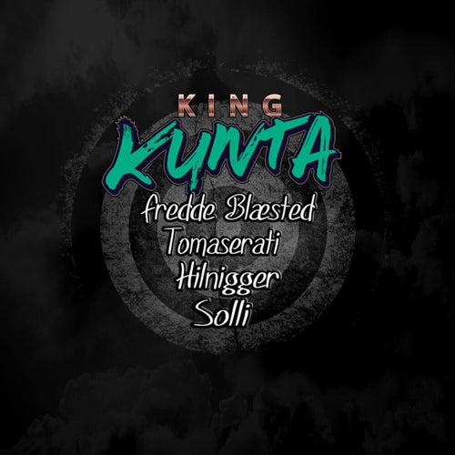 King Kunta 2018