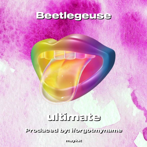 Beetlegeuse