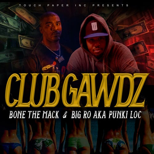 CLUB GAWDZ