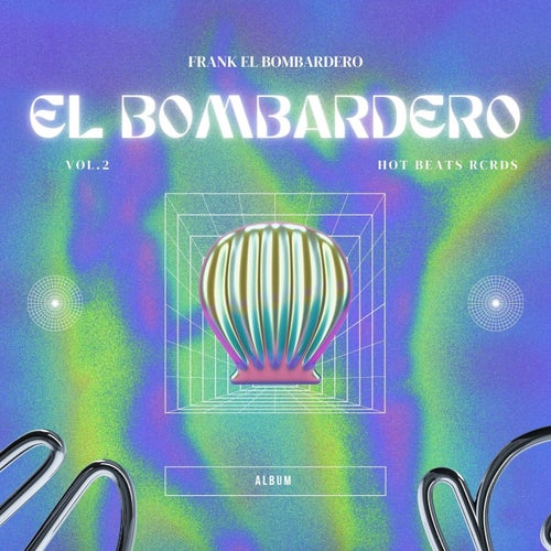 El Bombardero Vol.2