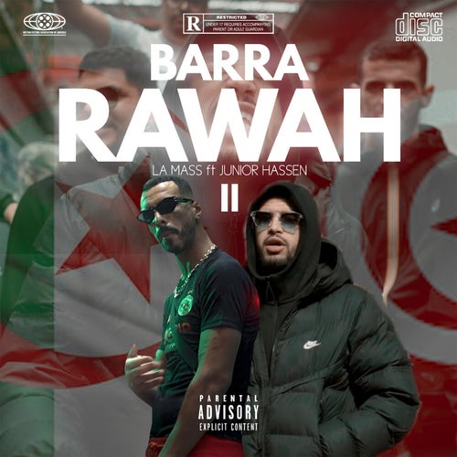 Barra Rawah 2