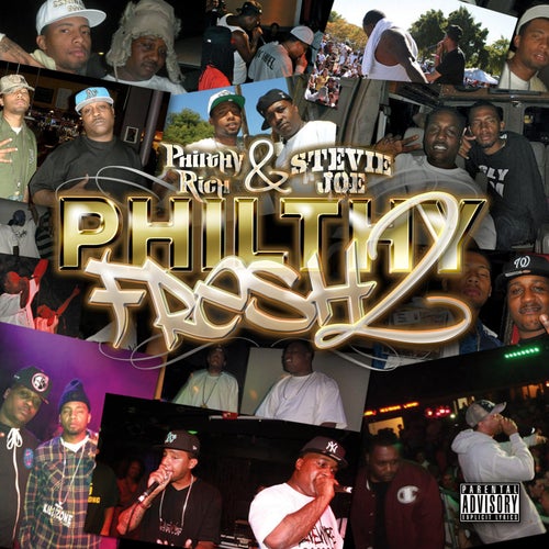 Philthy Fresh 2 (Deluxe Edition)