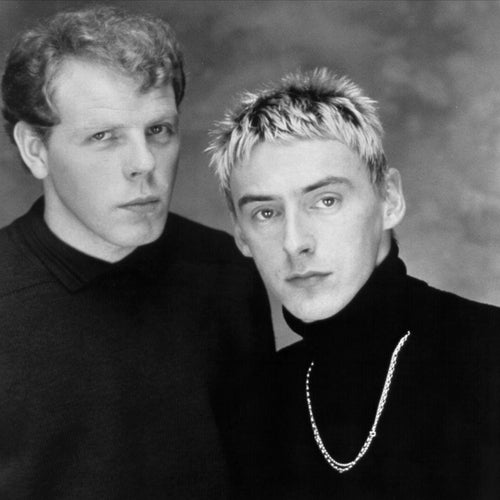 The Style Council Profile