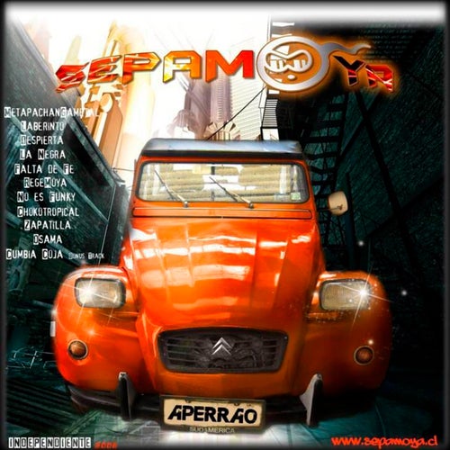 Aperrao