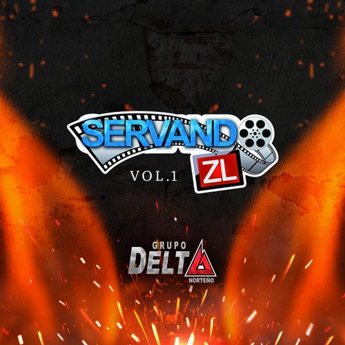 ServandoZL, Vol. 1